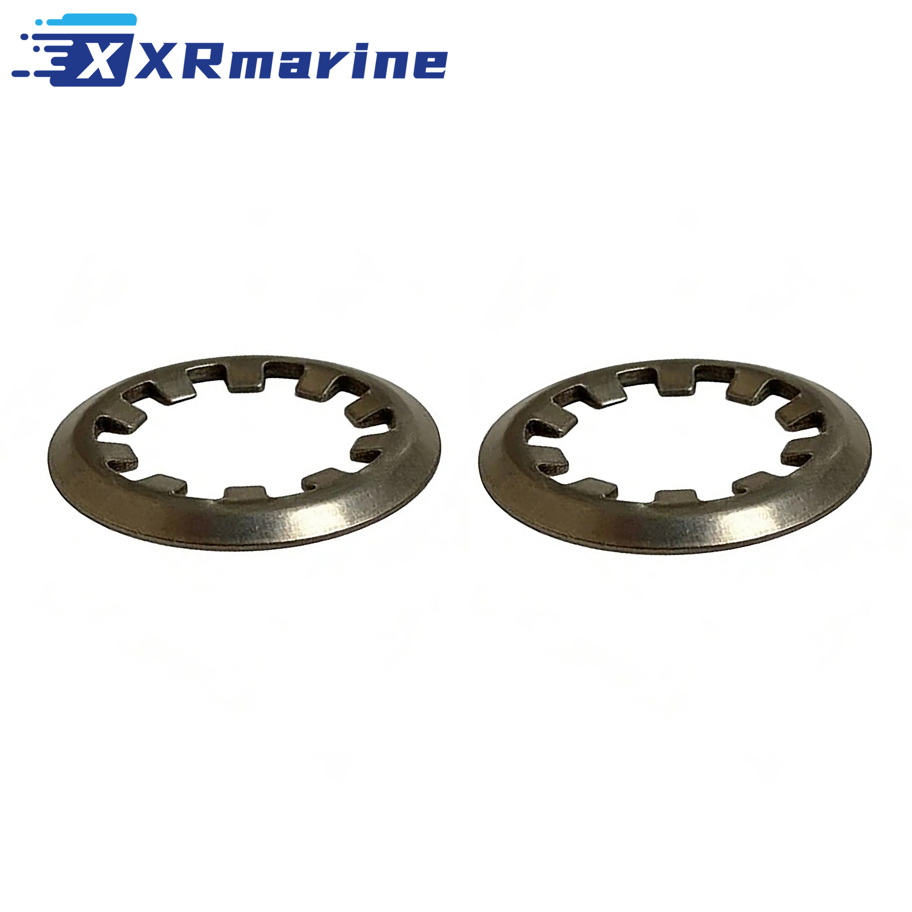 2 Pcs 3852516 Thrust Plate Ret - S&S Watches & Jewelry Ho Chi Minh recension och pris
