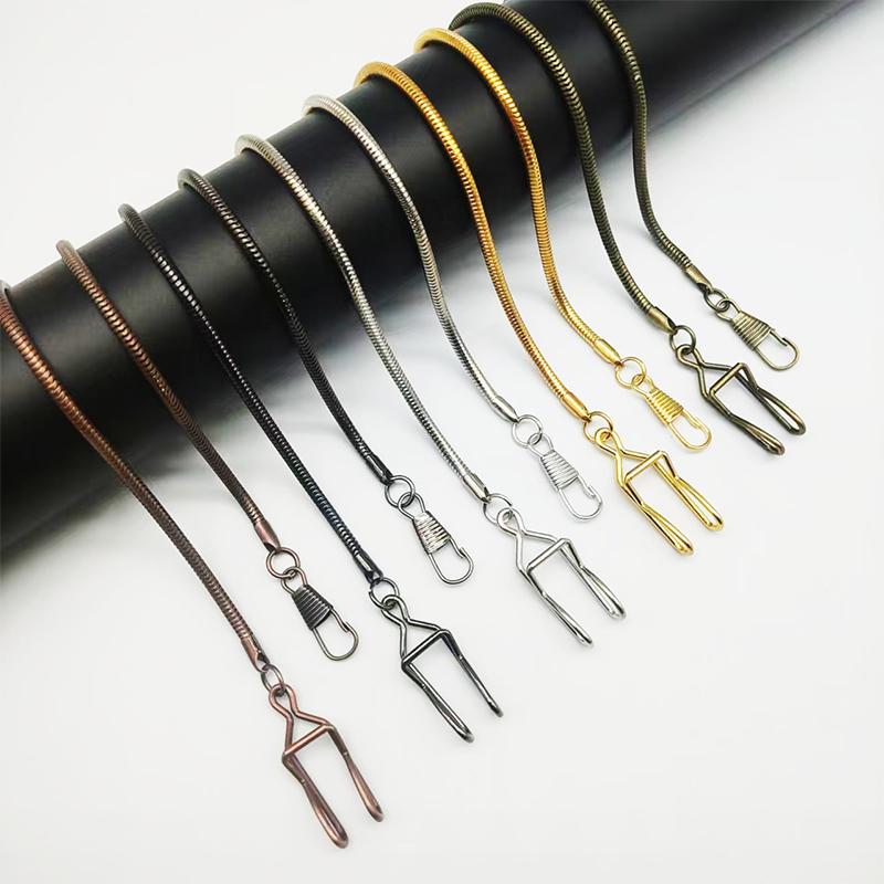 [HF]#1Pc Fashion Iron Mechanic - Jewelry Or Watches recension och pris