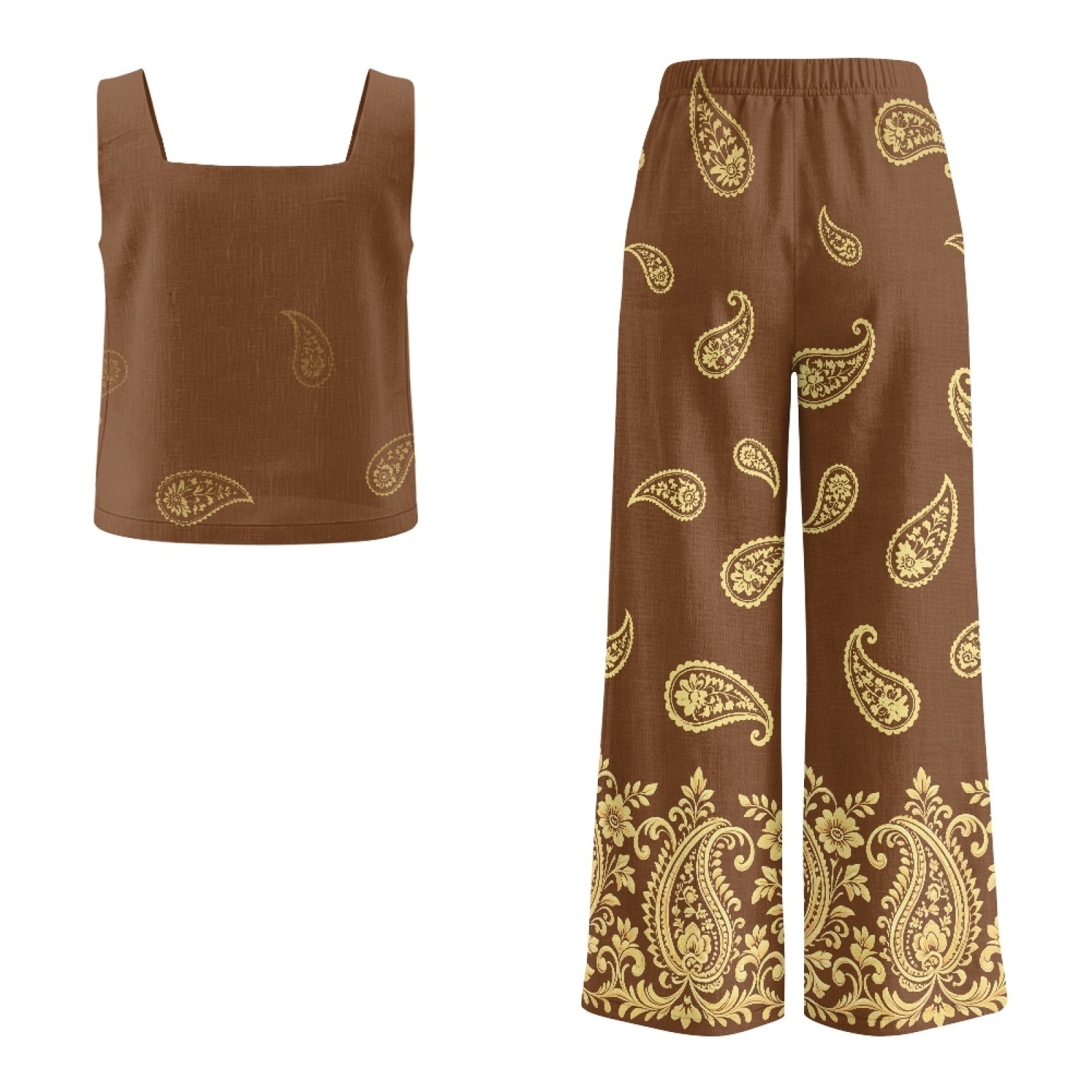 INSTANTARTS Women’s Linen Vest - S&S Watches & Jewelry Ho Chi Minh recension och pris