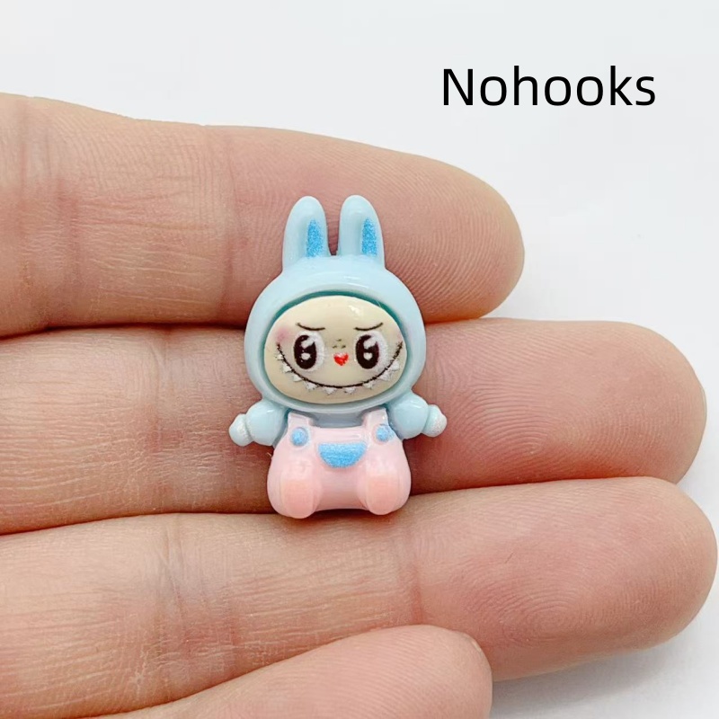 10Pcs Kawaii Rabbit Strawberry - Jewelry & Watches Vitopoulos Reviews recension och pris