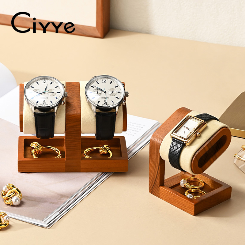 Ciyye Watch Display Stand Jewe - Jewelry Or Watches recension och pris