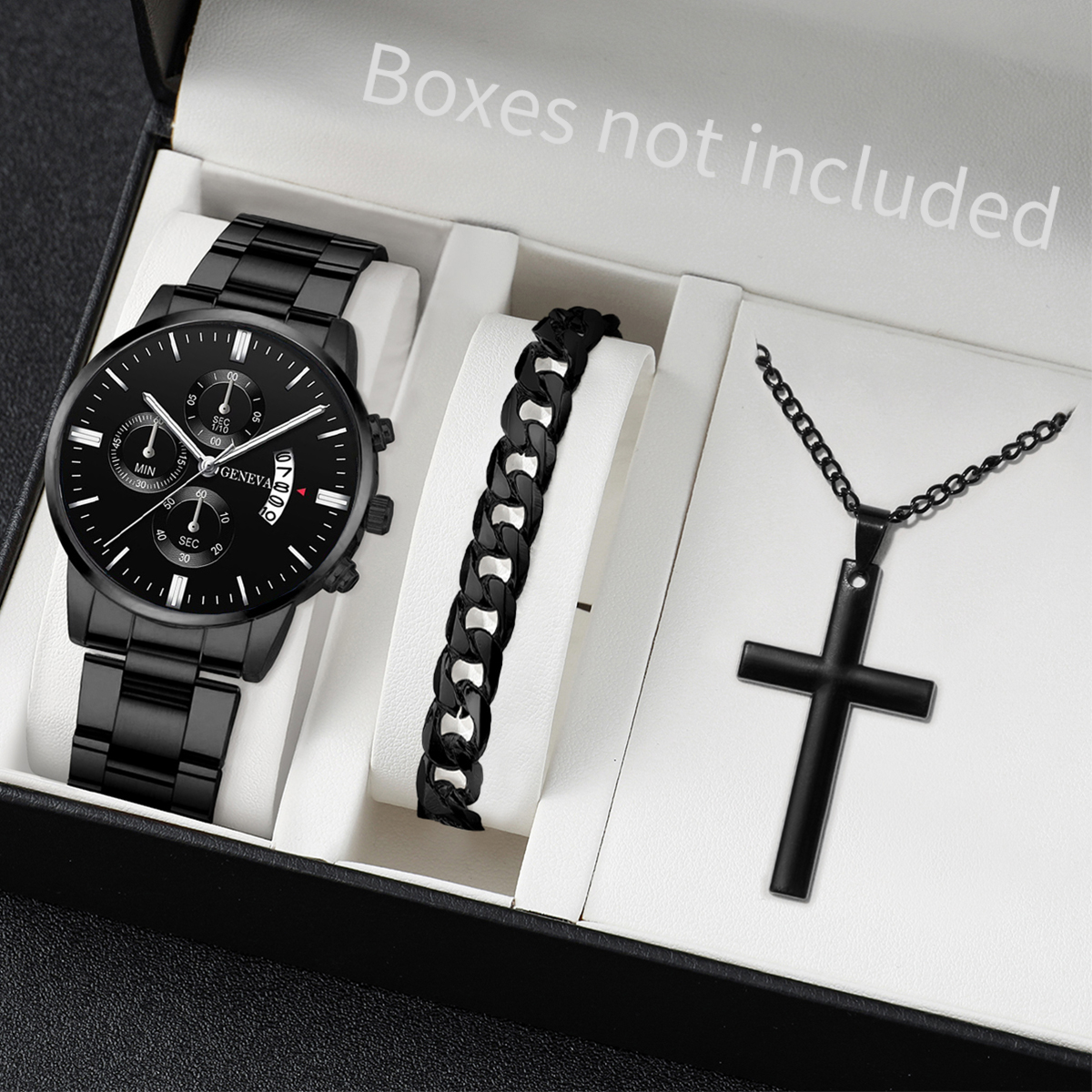 Surprise Mystery Watch Blind B - Jewelry Watches & Accessories recension och pris