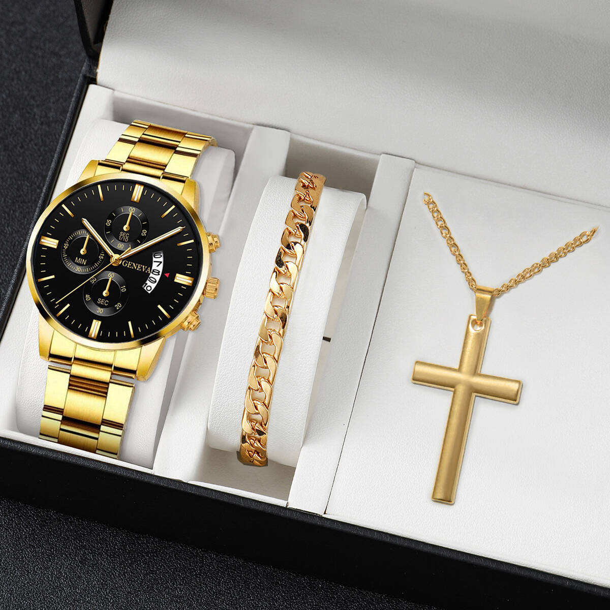 Surprise Mystery Watch Blind B - Jewelry Watches & Accessories recension och pris