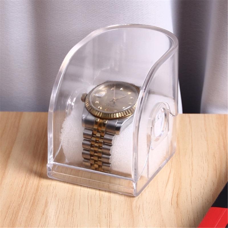195C Wristwatch Scratch Resist - Jewelry Or Watches recension och pris