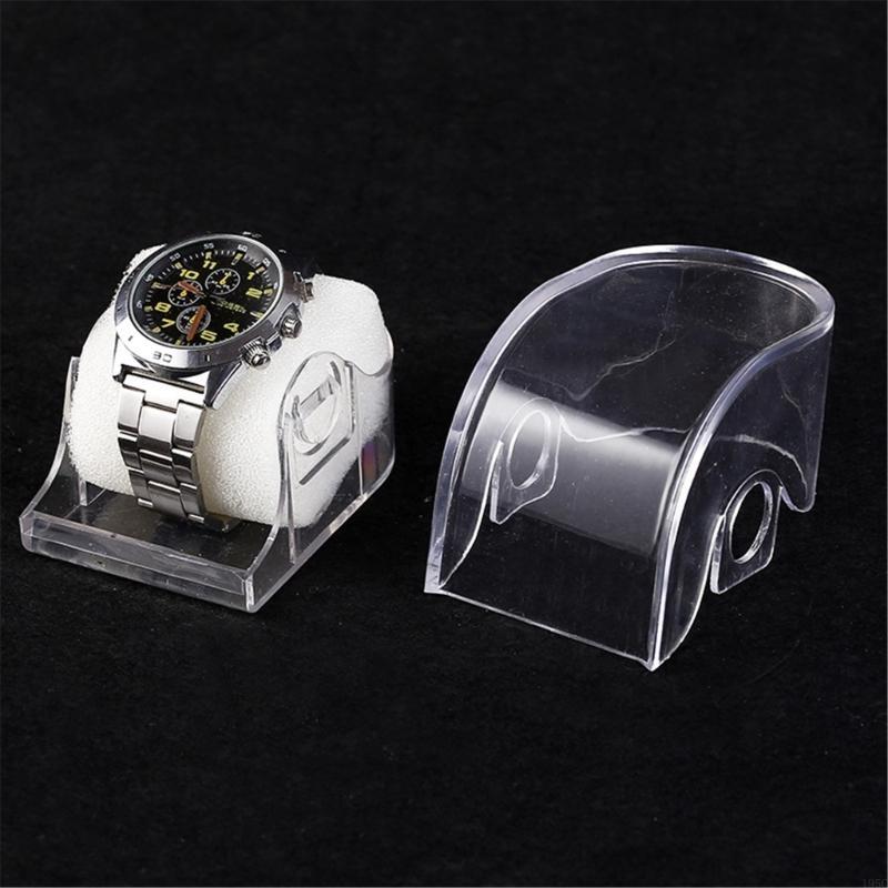 195C Wristwatch Scratch Resist - Jewelry Or Watches recension och pris