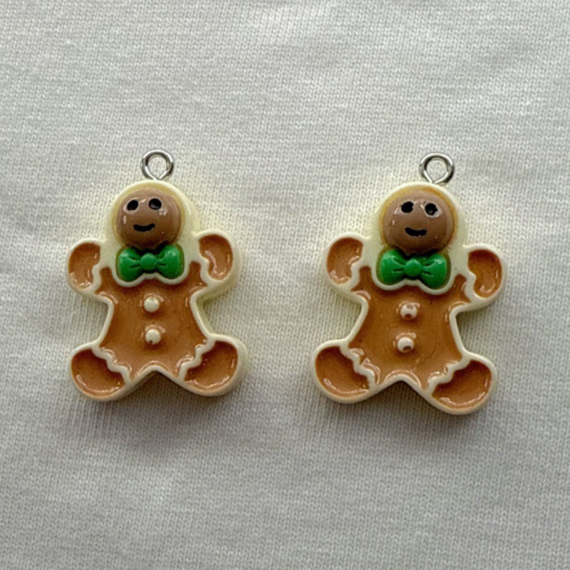 10pcs Christmas Cartoon Series - Jewelry & Watches Vitopoulos Reviews recension och pris