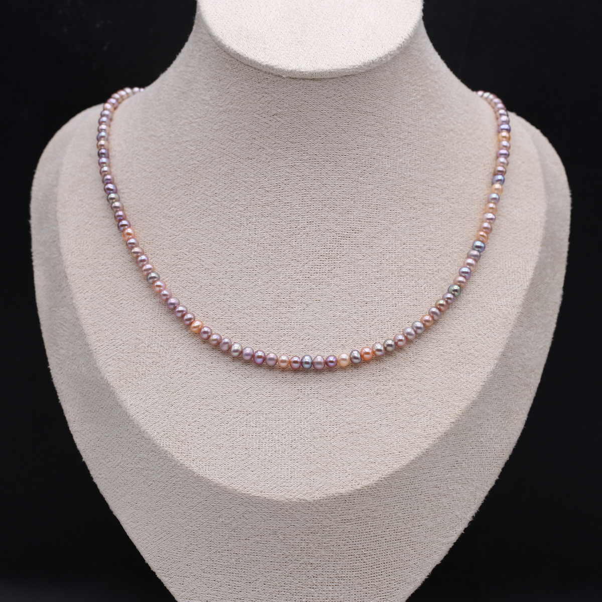 Real Natural Freshwater Pearl  - Jewelry & Watches Vitopoulos Reviews recension och pris