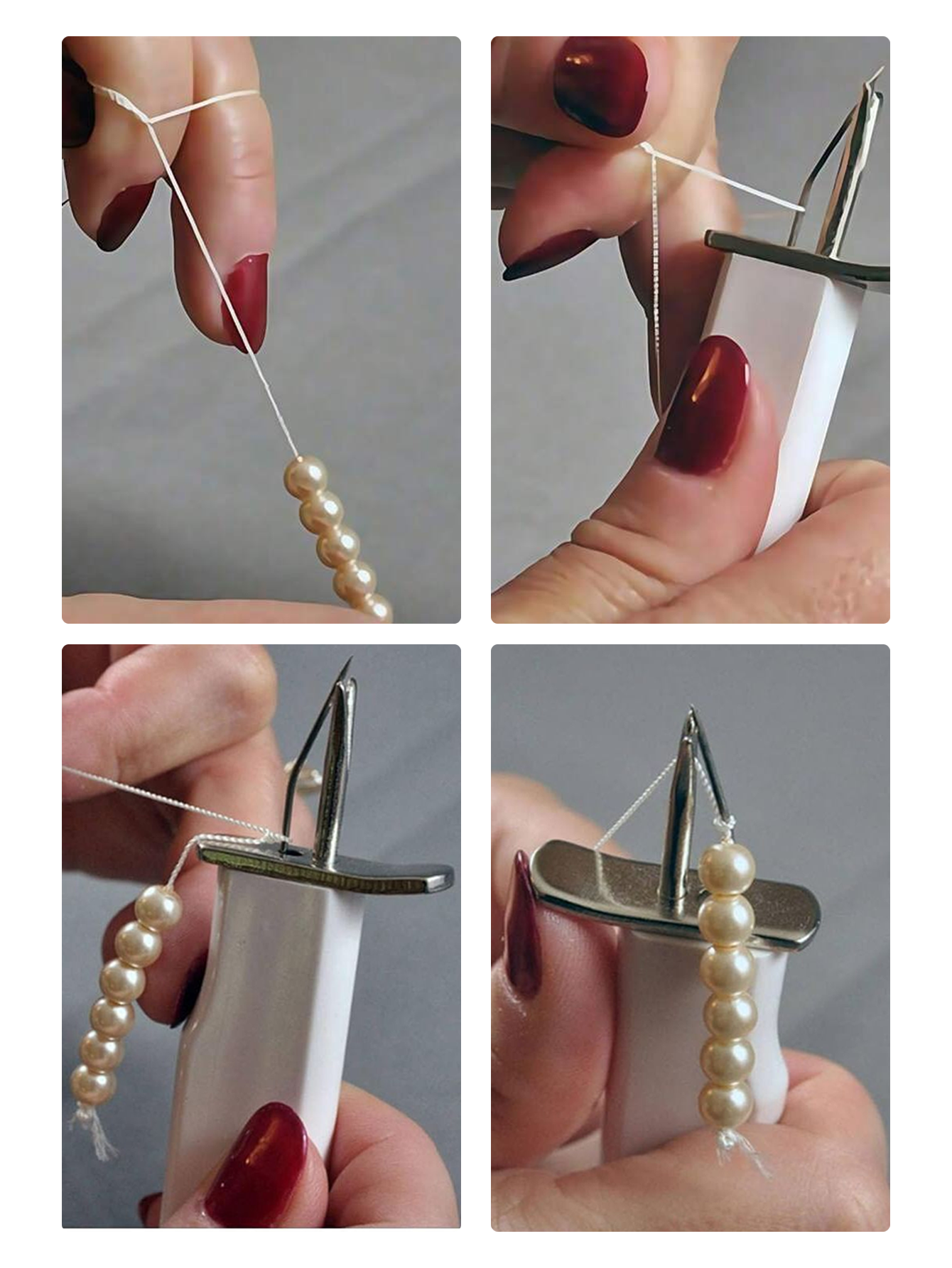 1-Pack DIY Jewelry Making Tool - Jewelry & Watches Vitopoulos Reviews recension och pris