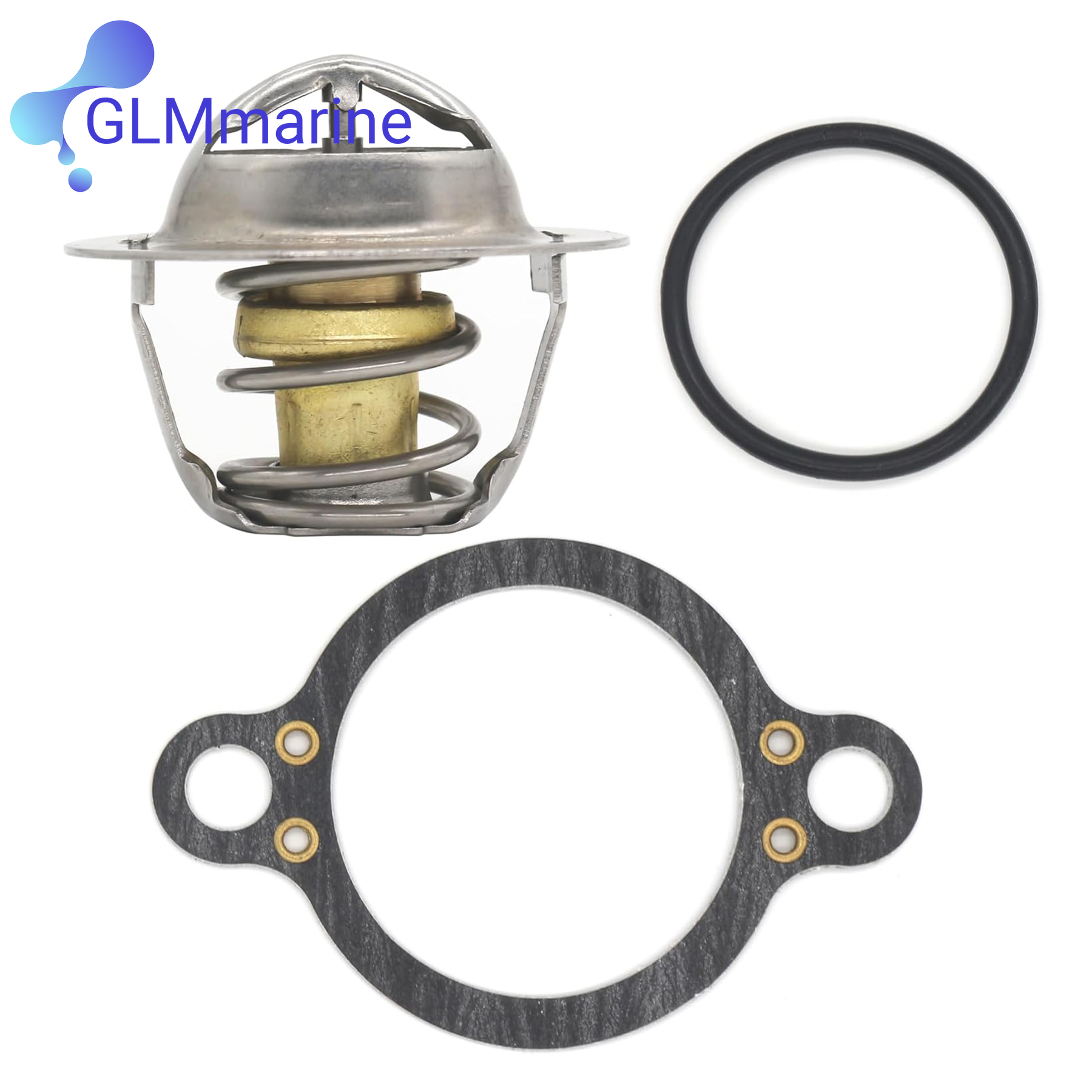 3587597 Boat Thermostat Kit w/ - S&S Watches & Jewelry Ho Chi Minh recension och pris