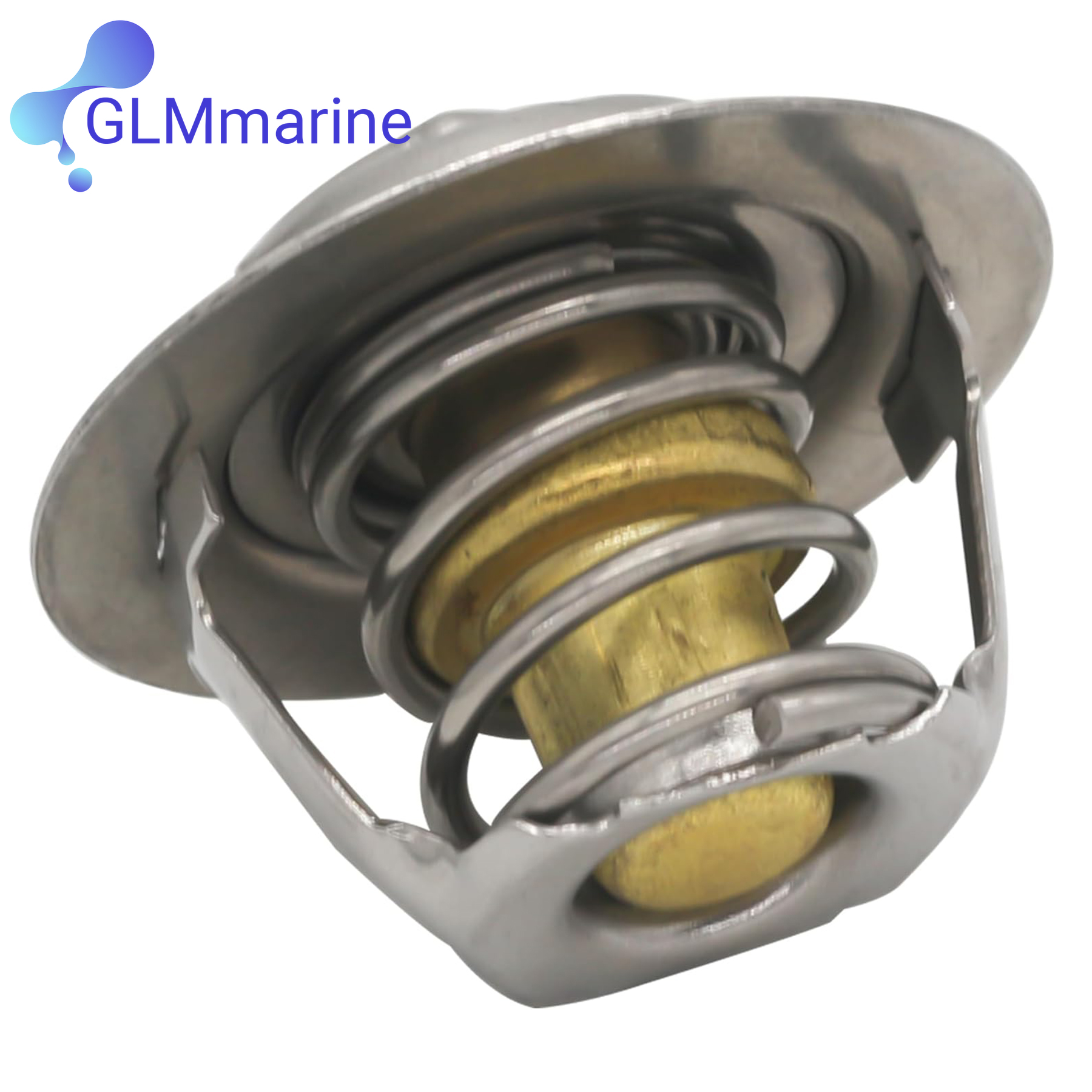 3587597 Boat Thermostat Kit w/ - S&S Watches & Jewelry Ho Chi Minh recension och pris