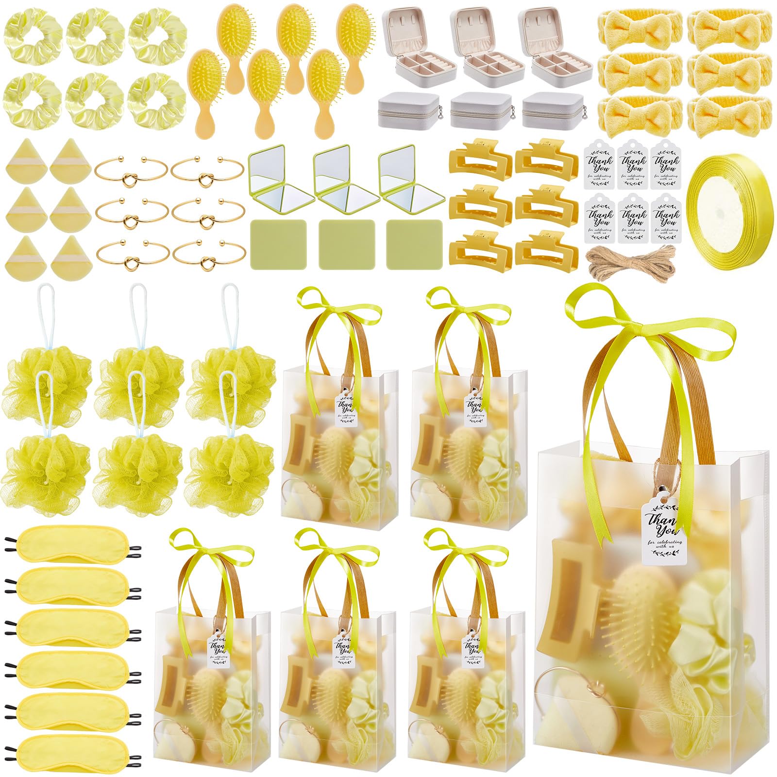 74Pcs Baby Shower Prizes for G - Jewelry & Watches Vitopoulos Reviews recension och pris