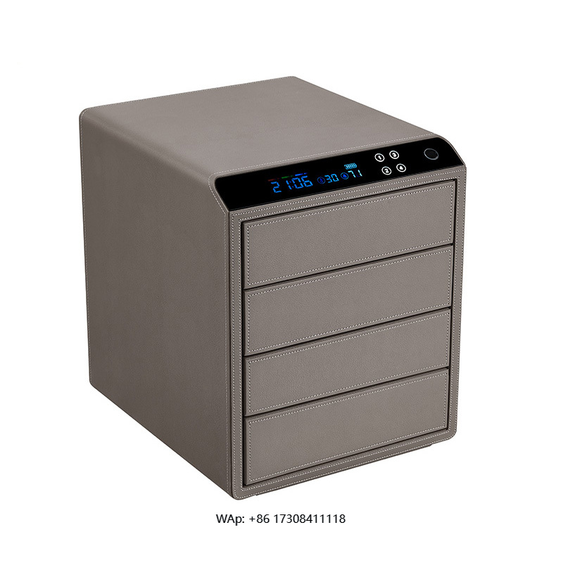 Smart Popular Jewelry Box Leat - Leather Bracelet recension och pris