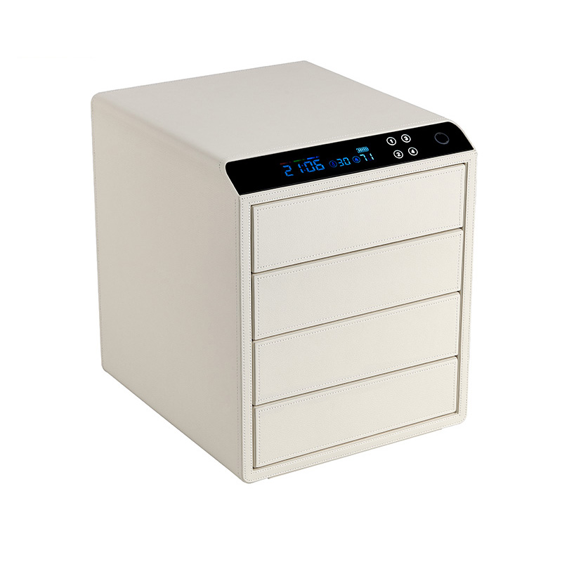 Smart Popular Jewelry Box Leat - Leather Bracelet recension och pris