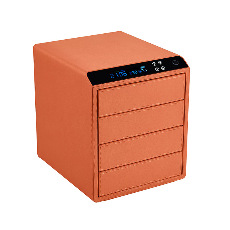 Smart Popular Jewelry Box Leat - Leather Bracelet recension och pris