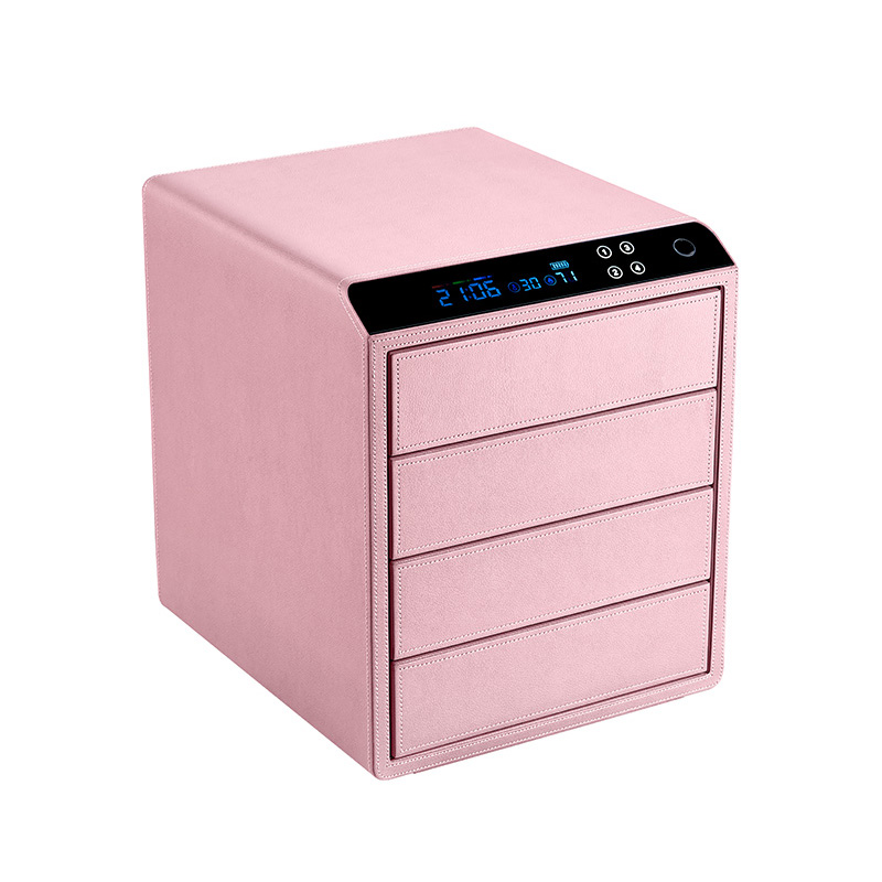 Smart Popular Jewelry Box Leat - Leather Bracelet recension och pris