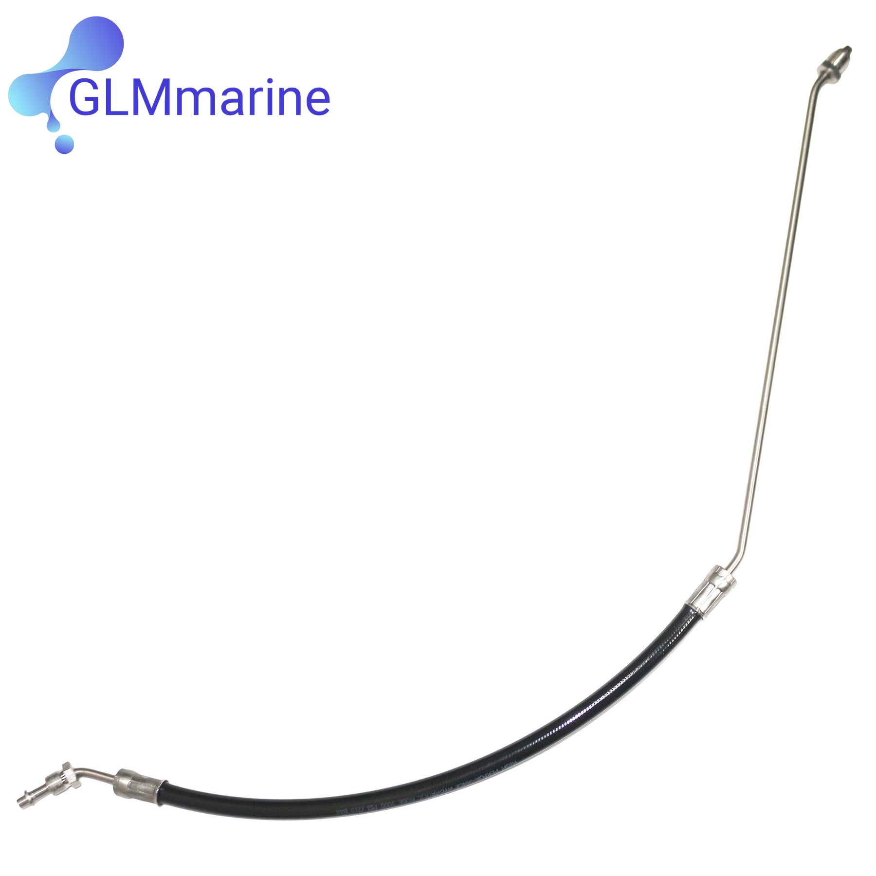 3853854 Hydraulic Trim Hose fo - S&S Watches & Jewelry Ho Chi Minh recension och pris