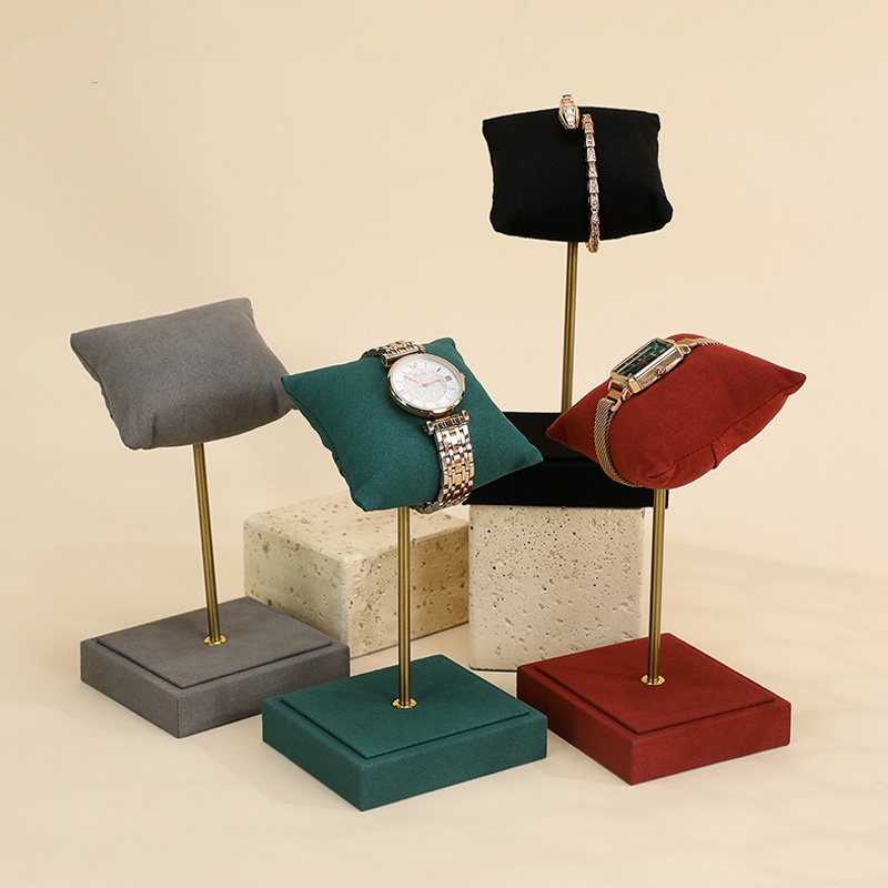 Jewerly Show Stand Single Watc - Jewelry Or Watches recension och pris