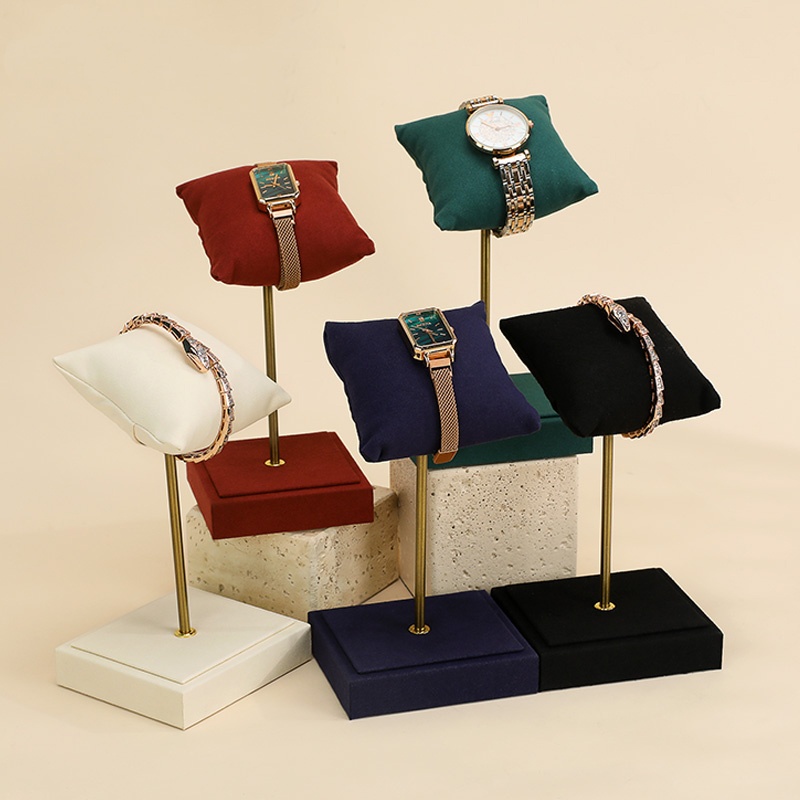 Jewerly Show Stand Single Watc - Jewelry Or Watches recension och pris