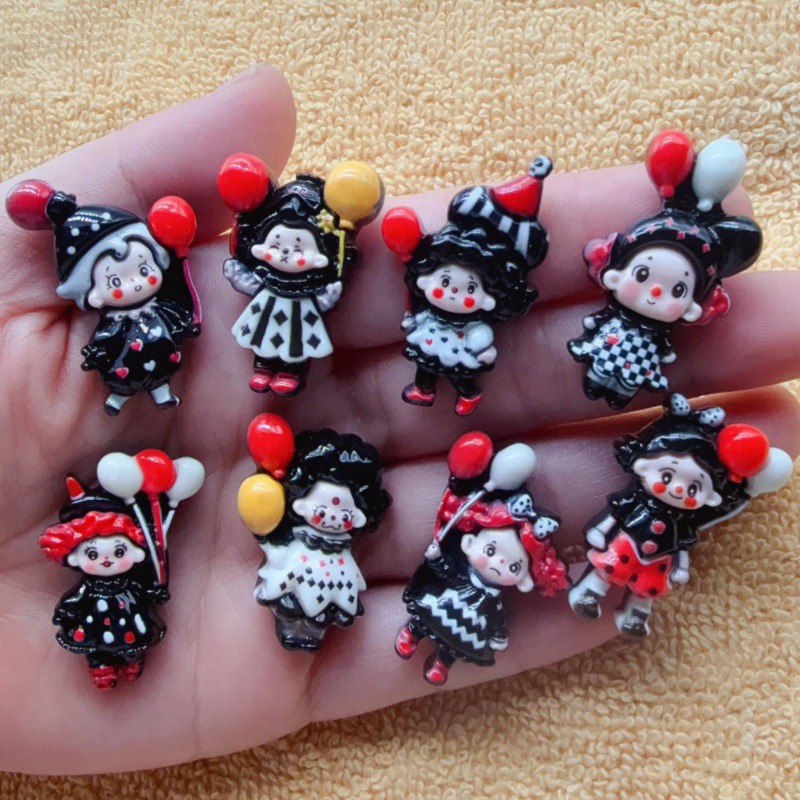 12pcs Joker Balloon Children's - Jewelry & Watches Vitopoulos Reviews recension och pris