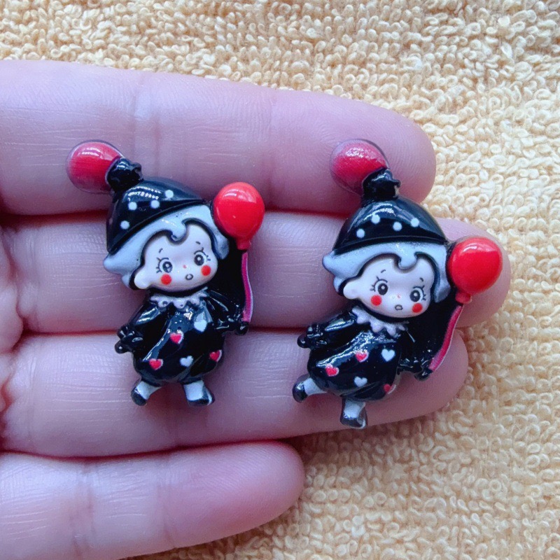 12pcs Joker Balloon Children's - Jewelry & Watches Vitopoulos Reviews recension och pris