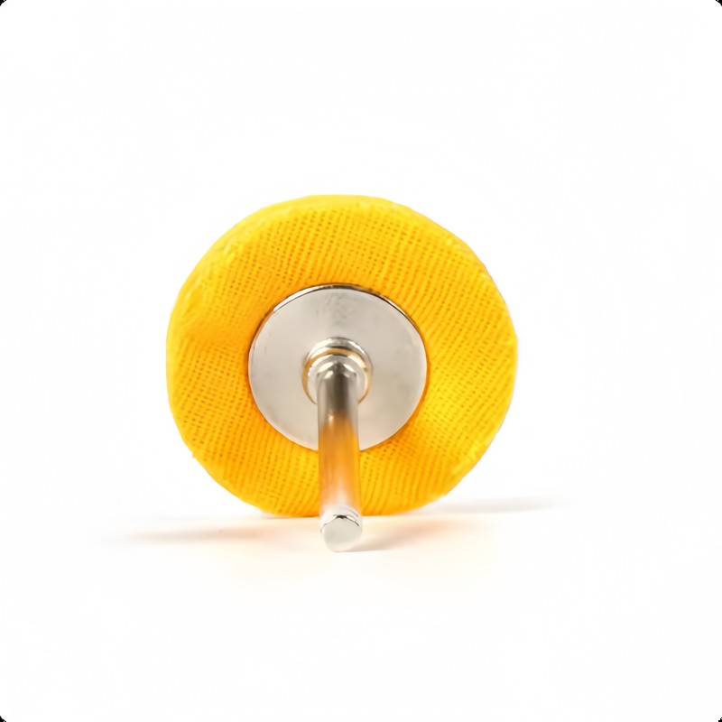48Pcs 3mm Yellow Polishing Clo - Jewelry Watches & Accessories recension och pris